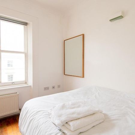 London Central Studio Экстерьер фото